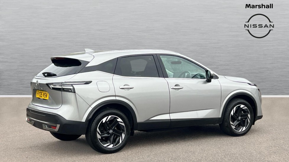 Used Nissan Qashqai 2025 for sale - 76154736: Photo 11