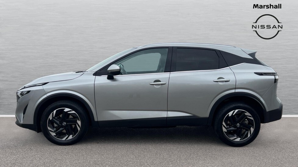 Used Nissan Qashqai 2025 for sale - 76154736: Photo 13