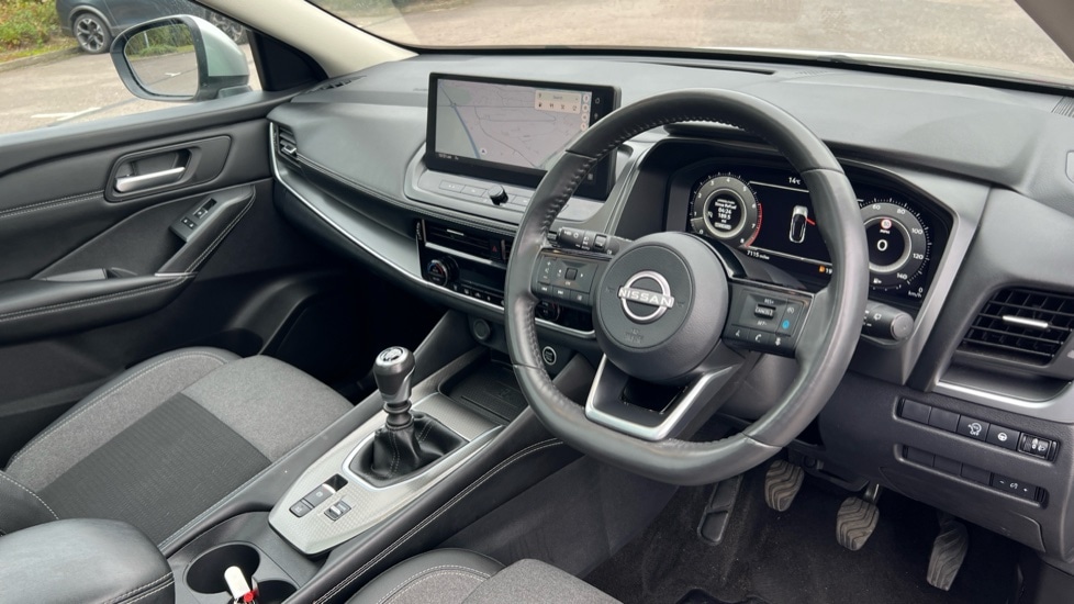 Used Nissan Qashqai 2025 for sale - 76154736: Photo 14