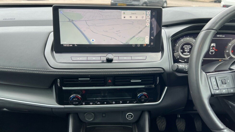 Used Nissan Qashqai 2025 for sale - 76154736: Photo 15