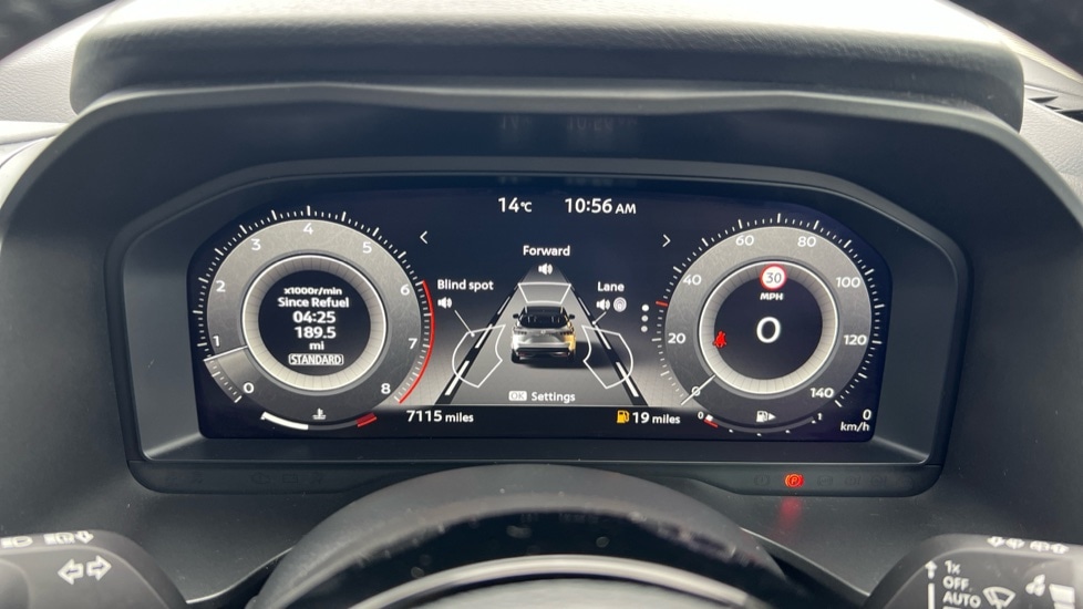 Used Nissan Qashqai 2025 for sale - 76154736: Photo 16