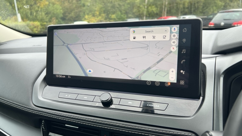 Used Nissan Qashqai 2025 for sale - 76154736: Photo 17