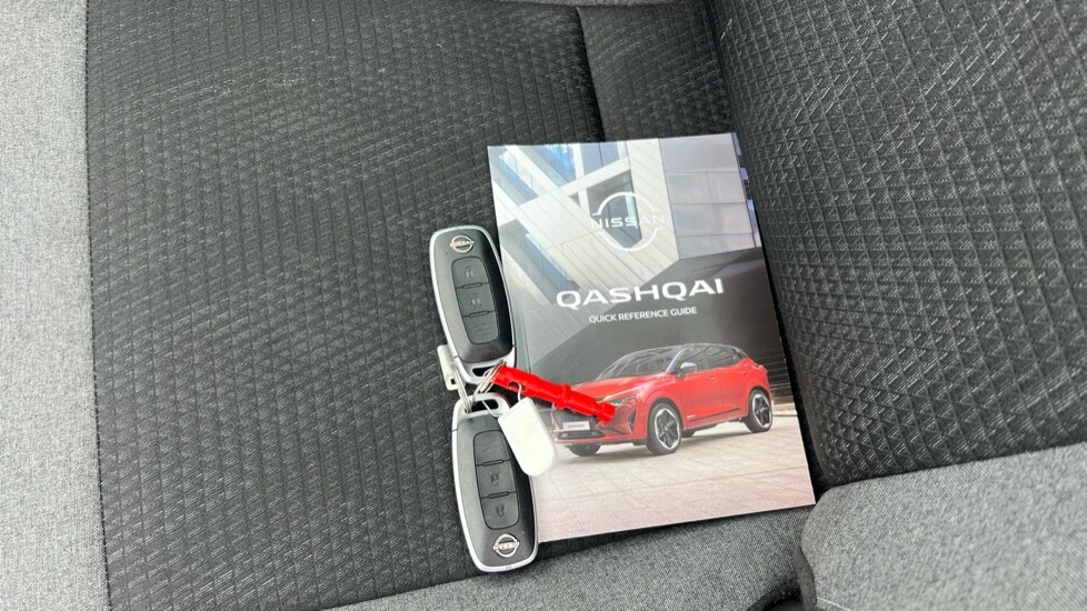 Used Nissan Qashqai 2025 for sale - 76154736: Photo 18