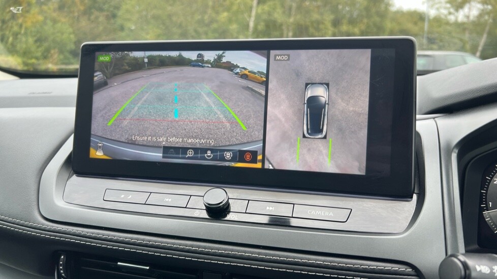 Used Nissan Qashqai 2025 for sale - 76154736: Photo 19