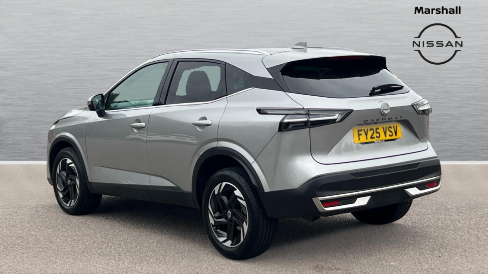 Used Nissan Qashqai 2025 for sale - 76154736: Photo 2