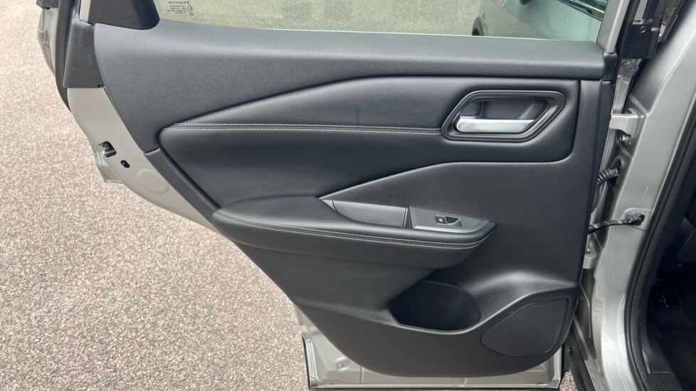 Used Nissan Qashqai 2025 for sale - 76154736: Photo 20