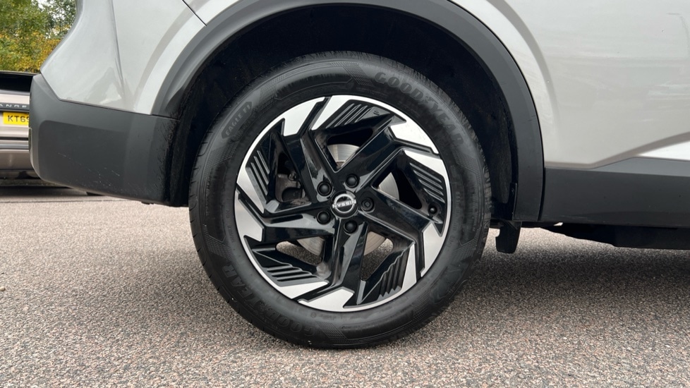 Used Nissan Qashqai 2025 for sale - 76154736: Photo 22