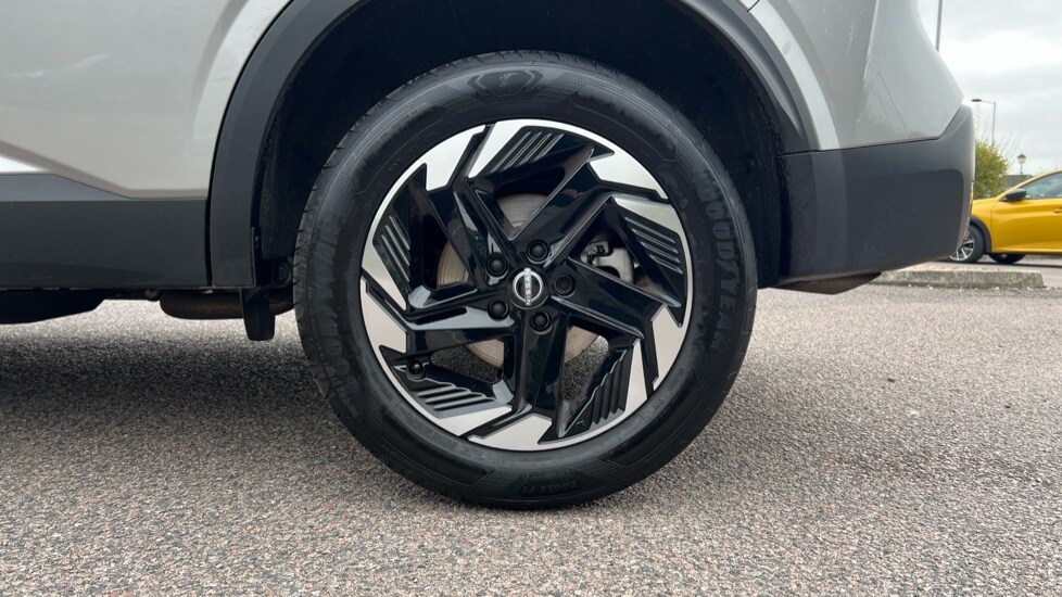 Used Nissan Qashqai 2025 for sale - 76154736: Photo 23