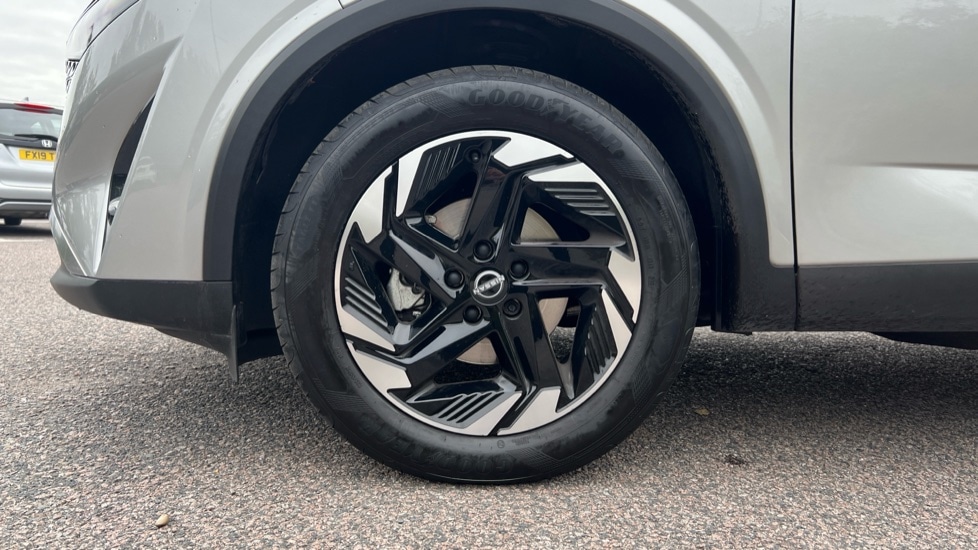 Used Nissan Qashqai 2025 for sale - 76154736: Photo 24