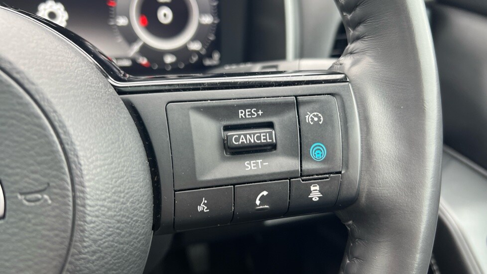 Used Nissan Qashqai 2025 for sale - 76154736: Photo 26