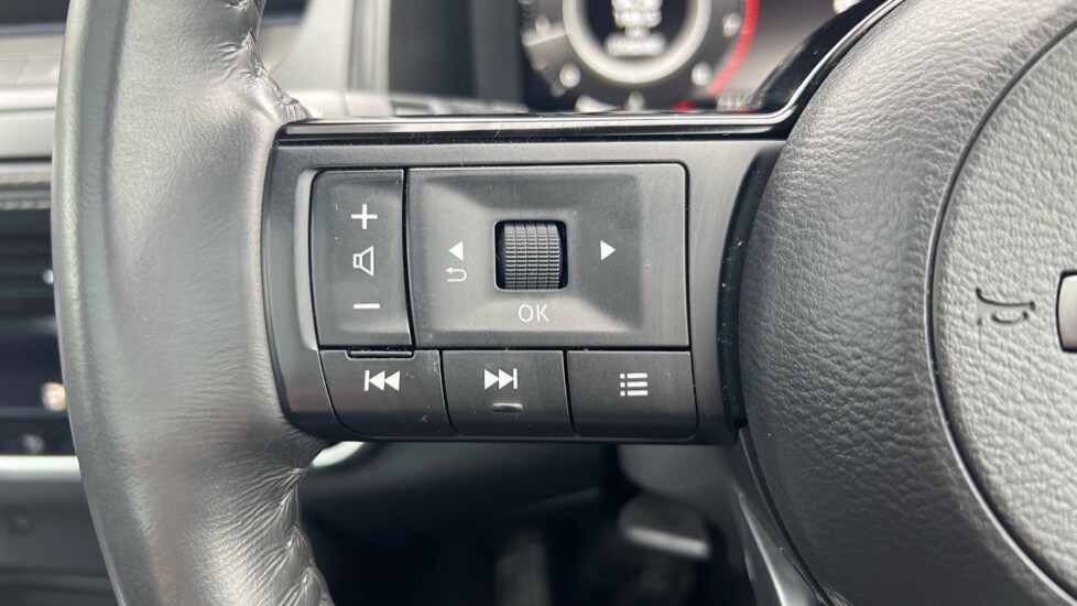 Used Nissan Qashqai 2025 for sale - 76154736: Photo 27