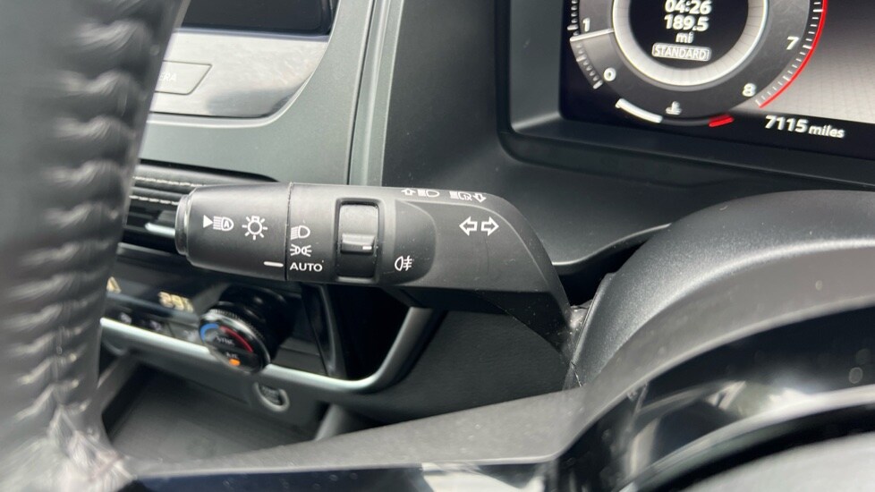 Used Nissan Qashqai 2025 for sale - 76154736: Photo 29