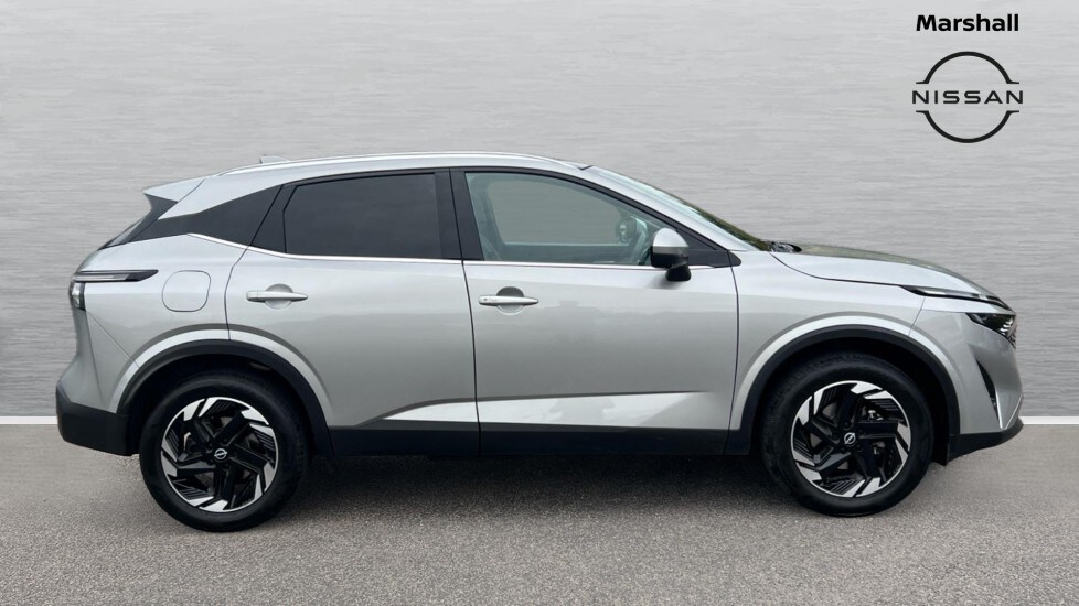 Used Nissan Qashqai 2025 for sale - 76154736: Photo 3