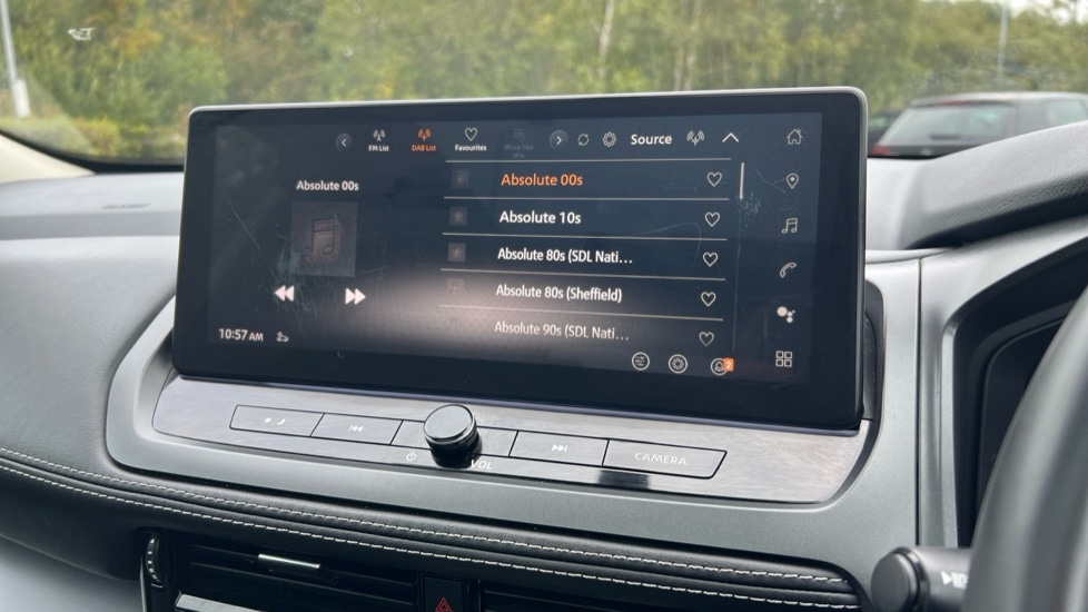 Used Nissan Qashqai 2025 for sale - 76154736: Photo 36