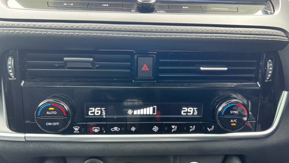 Used Nissan Qashqai 2025 for sale - 76154736: Photo 37