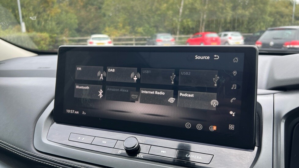 Used Nissan Qashqai 2025 for sale - 76154736: Photo 38