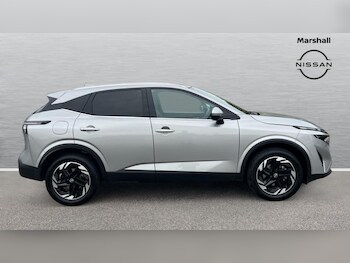 Used Nissan Qashqai 2025 for sale - 76154736: Photo