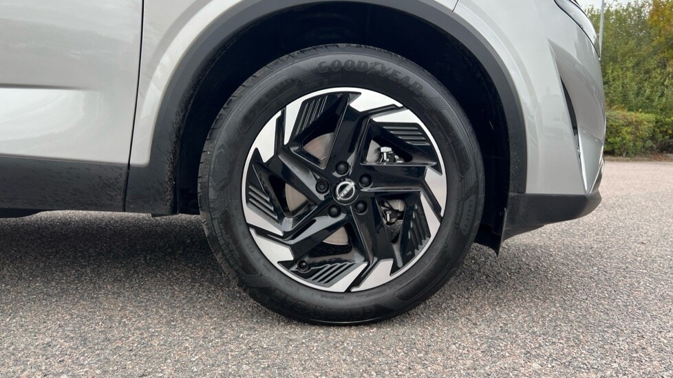 Used Nissan Qashqai 2025 for sale - 76154736: Photo 4