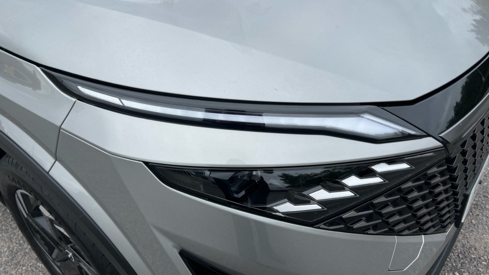 Used Nissan Qashqai 2025 for sale - 76154736: Photo 46