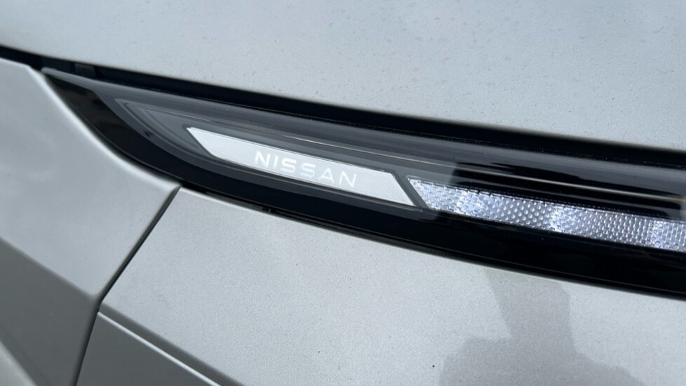 Used Nissan Qashqai 2025 for sale - 76154736: Photo 47