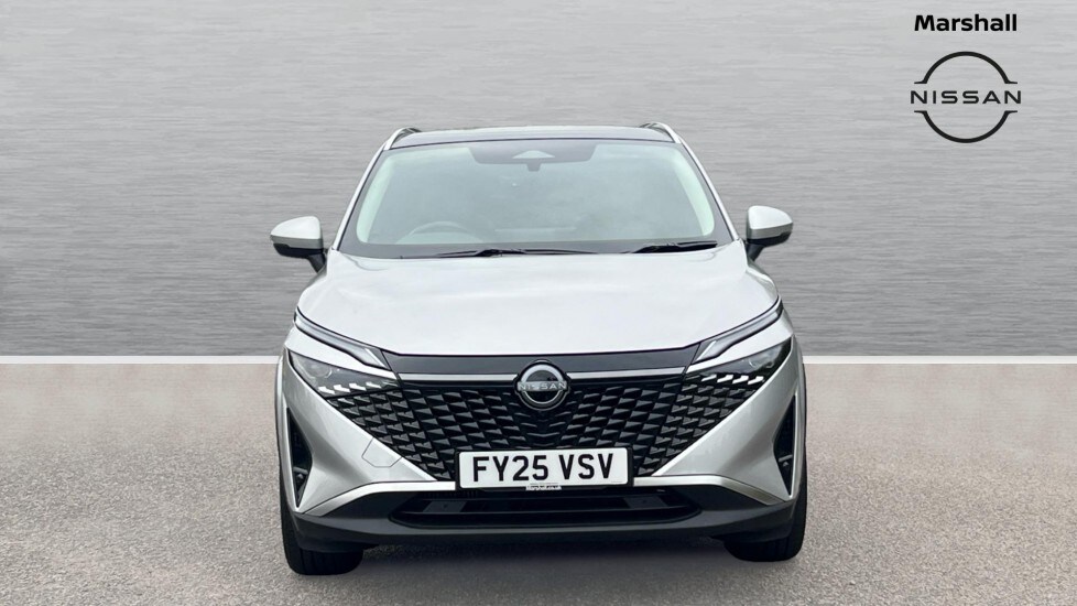 Used Nissan Qashqai 2025 for sale - 76154736: Photo 5