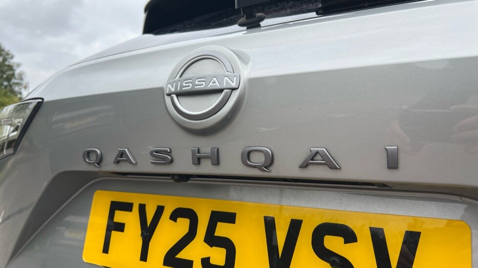 Used Nissan Qashqai 2025 for sale - 76154736: Photo 53