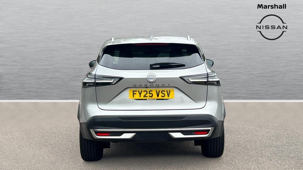 Used Nissan Qashqai 2025 for sale - 76154736: Photo 6