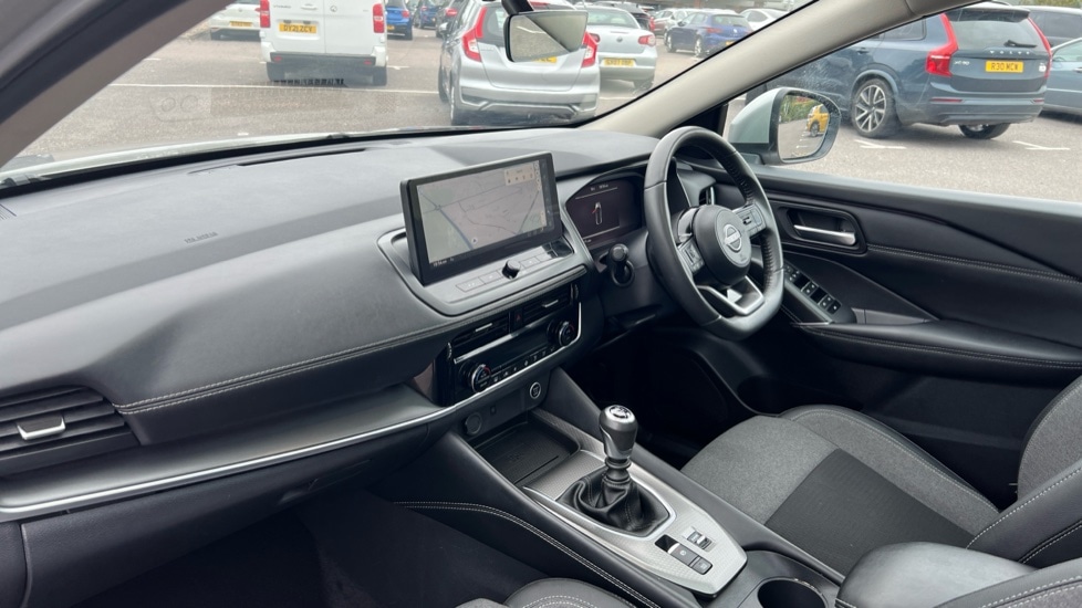 Used Nissan Qashqai 2025 for sale - 76154736: Photo 7