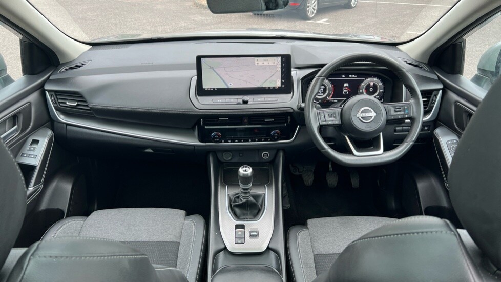 Used Nissan Qashqai 2025 for sale - 76154736: Photo 8