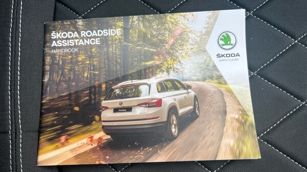 Used Skoda Karoq 2022 for sale - 74607991: Photo 22