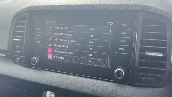 Used Skoda Karoq 2022 for sale - 74607991: Photo 37