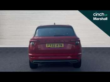 Used Skoda Karoq 2022 for sale - 74607991: Photo