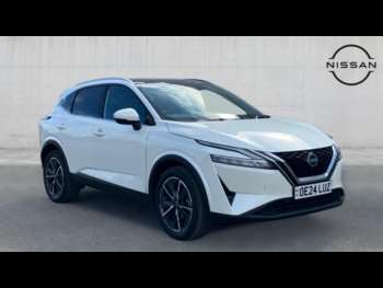 2024 - 1.3 DiG-T MH Tekna 5dr