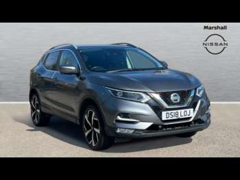 2018 - 1.6 dCi Tekna 5dr