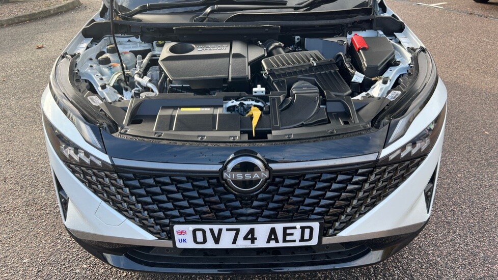 Used Nissan Qashqai 2024 for sale - 76428098: Photo 10