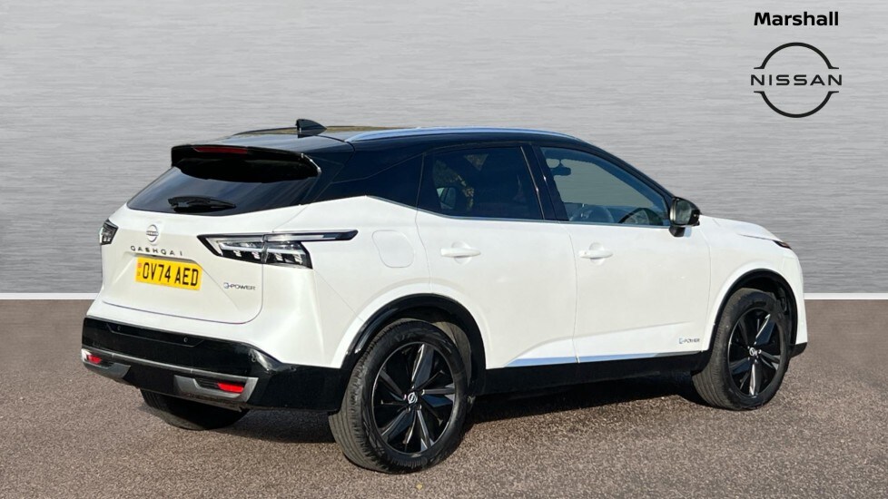 Used Nissan Qashqai 2024 for sale - 76428098: Photo 11