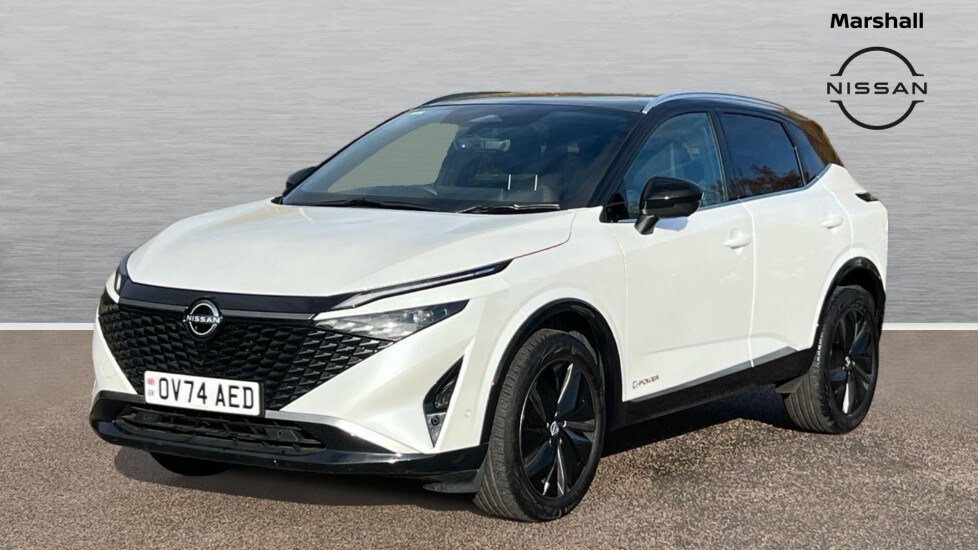 Used Nissan Qashqai 2024 for sale - 76428098: Photo 12