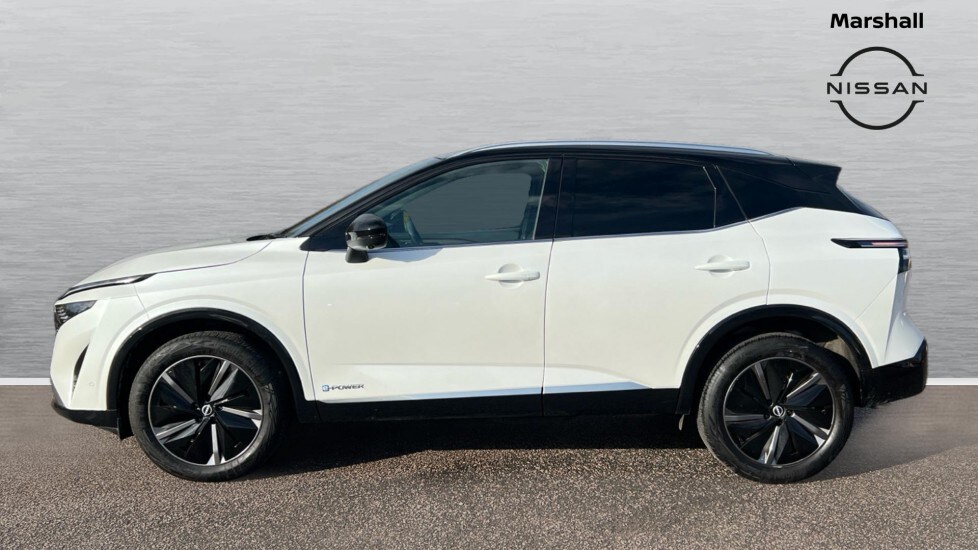 Used Nissan Qashqai 2024 for sale - 76428098: Photo 13