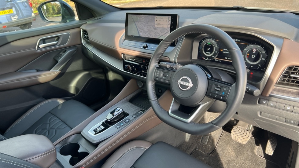 Used Nissan Qashqai 2024 for sale - 76428098: Photo 14