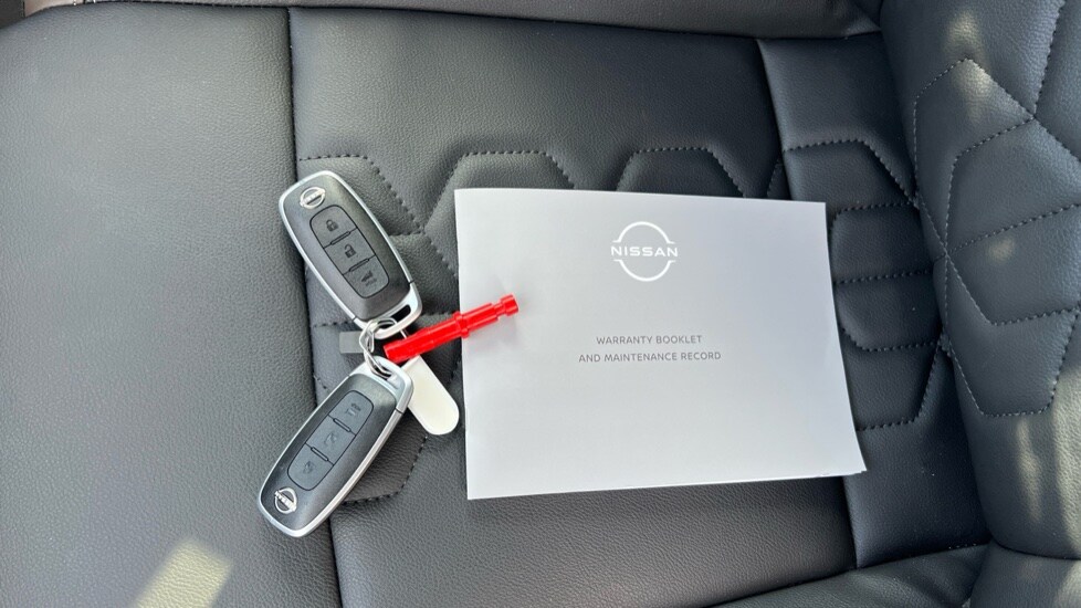 Used Nissan Qashqai 2024 for sale - 76428098: Photo 18