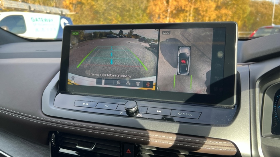 Used Nissan Qashqai 2024 for sale - 76428098: Photo 19