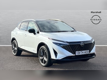 Used Nissan Qashqai 2024 for sale - 76428098: Photo