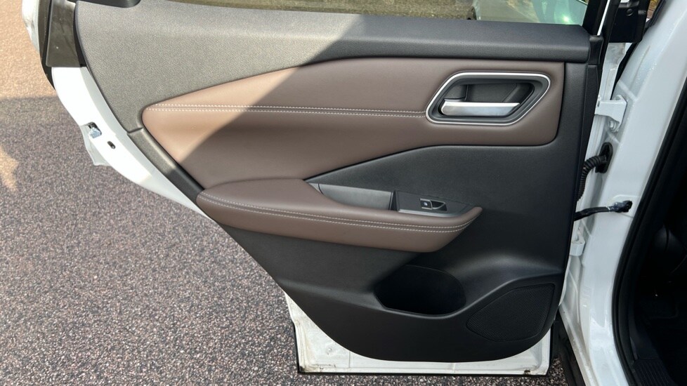 Used Nissan Qashqai 2024 for sale - 76428098: Photo 20