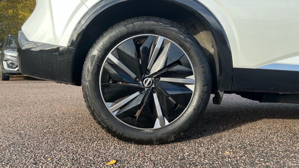 Used Nissan Qashqai 2024 for sale - 76428098: Photo 22