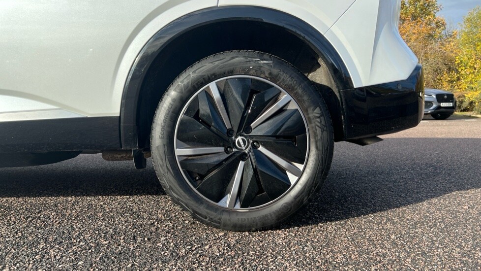 Used Nissan Qashqai 2024 for sale - 76428098: Photo 23