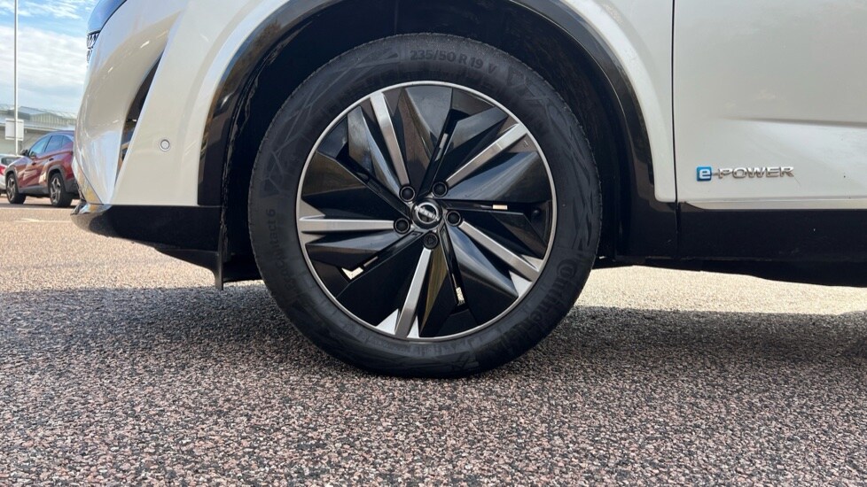 Used Nissan Qashqai 2024 for sale - 76428098: Photo 24