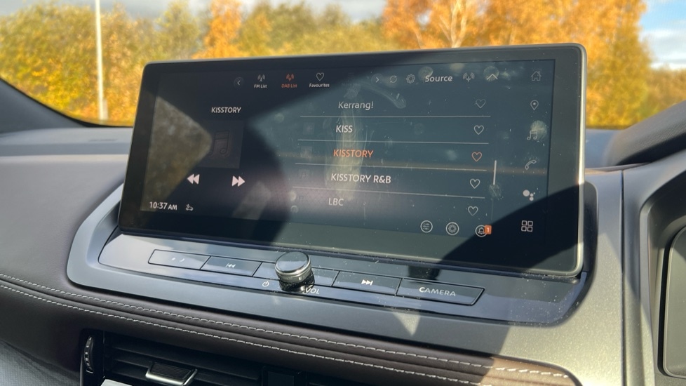 Used Nissan Qashqai 2024 for sale - 76428098: Photo 36