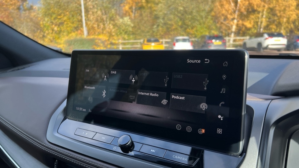 Used Nissan Qashqai 2024 for sale - 76428098: Photo 38