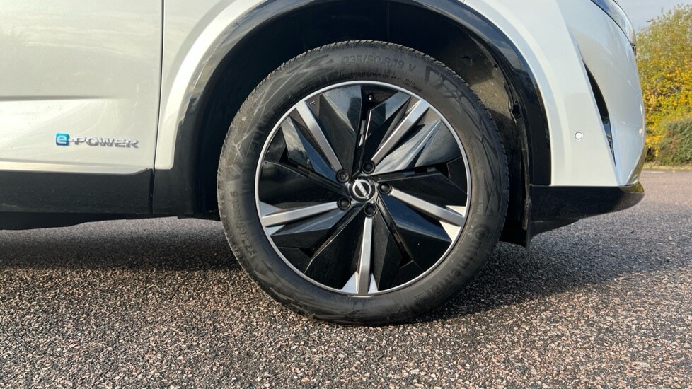 Used Nissan Qashqai 2024 for sale - 76428098: Photo 4