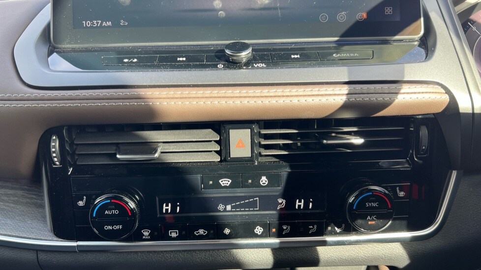 Used Nissan Qashqai 2024 for sale - 76428098: Photo 41